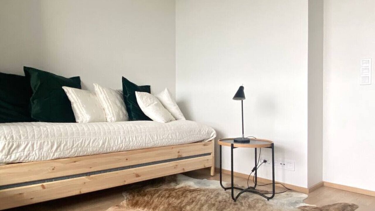 Photo of Bedroom in Etelainen District