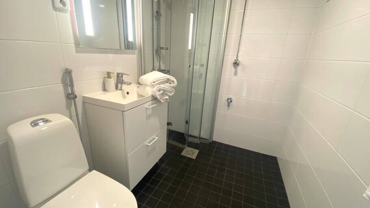 Photo of Bathroom in Etelainen District