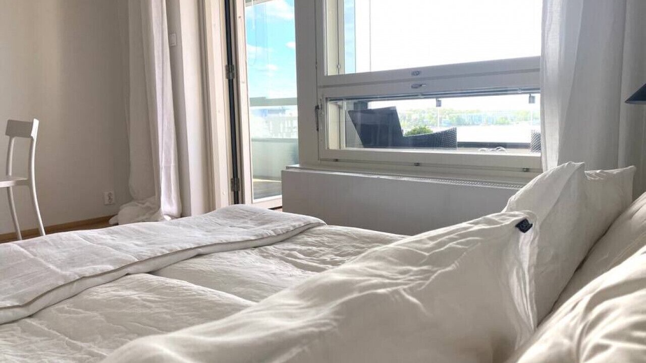 Photo of Bedroom in Etelainen District