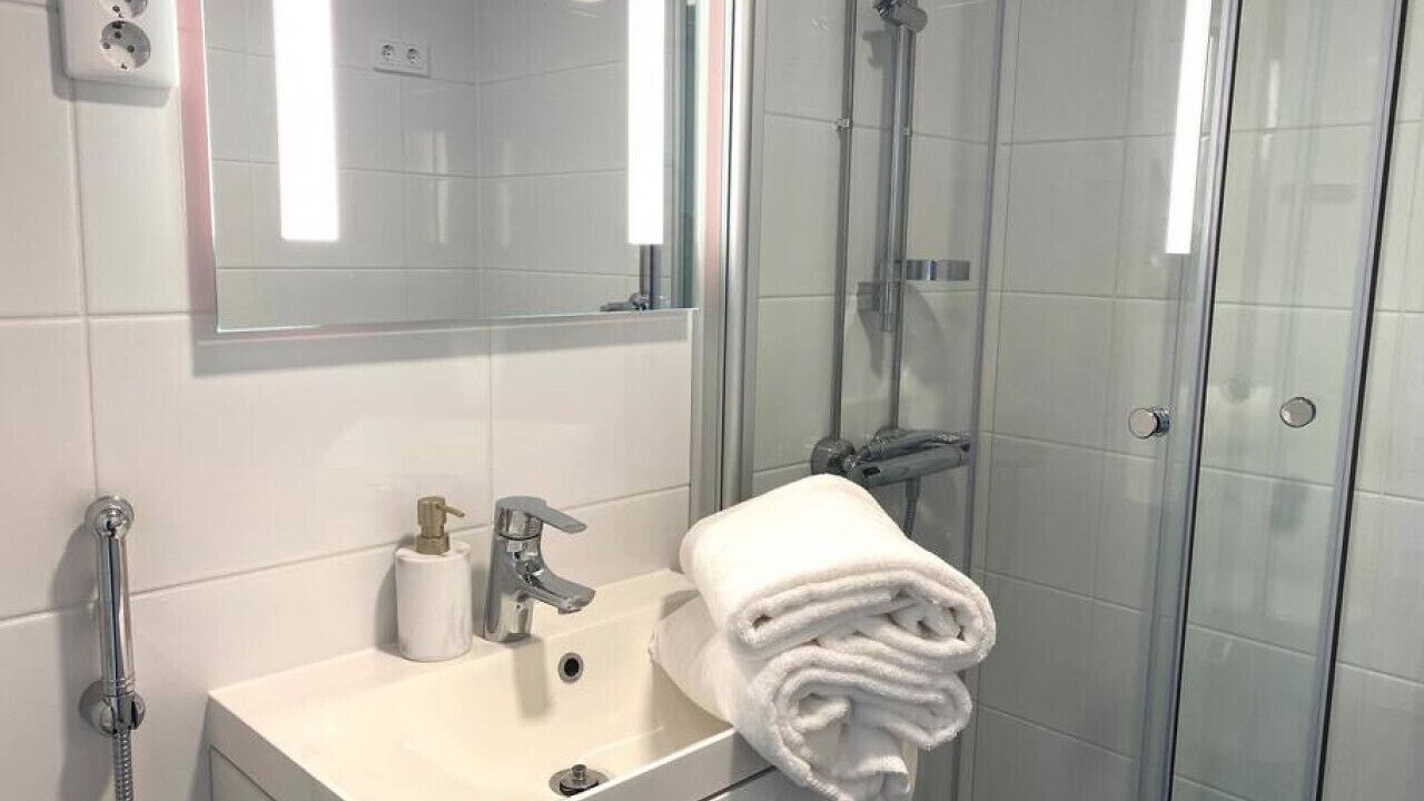 Photo of Bathroom in Etelainen District