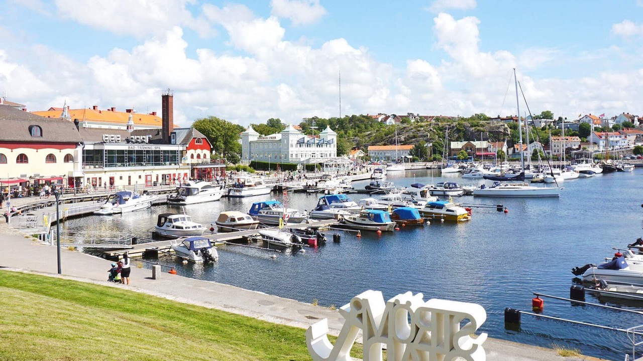 Photo of Others in Stromstad