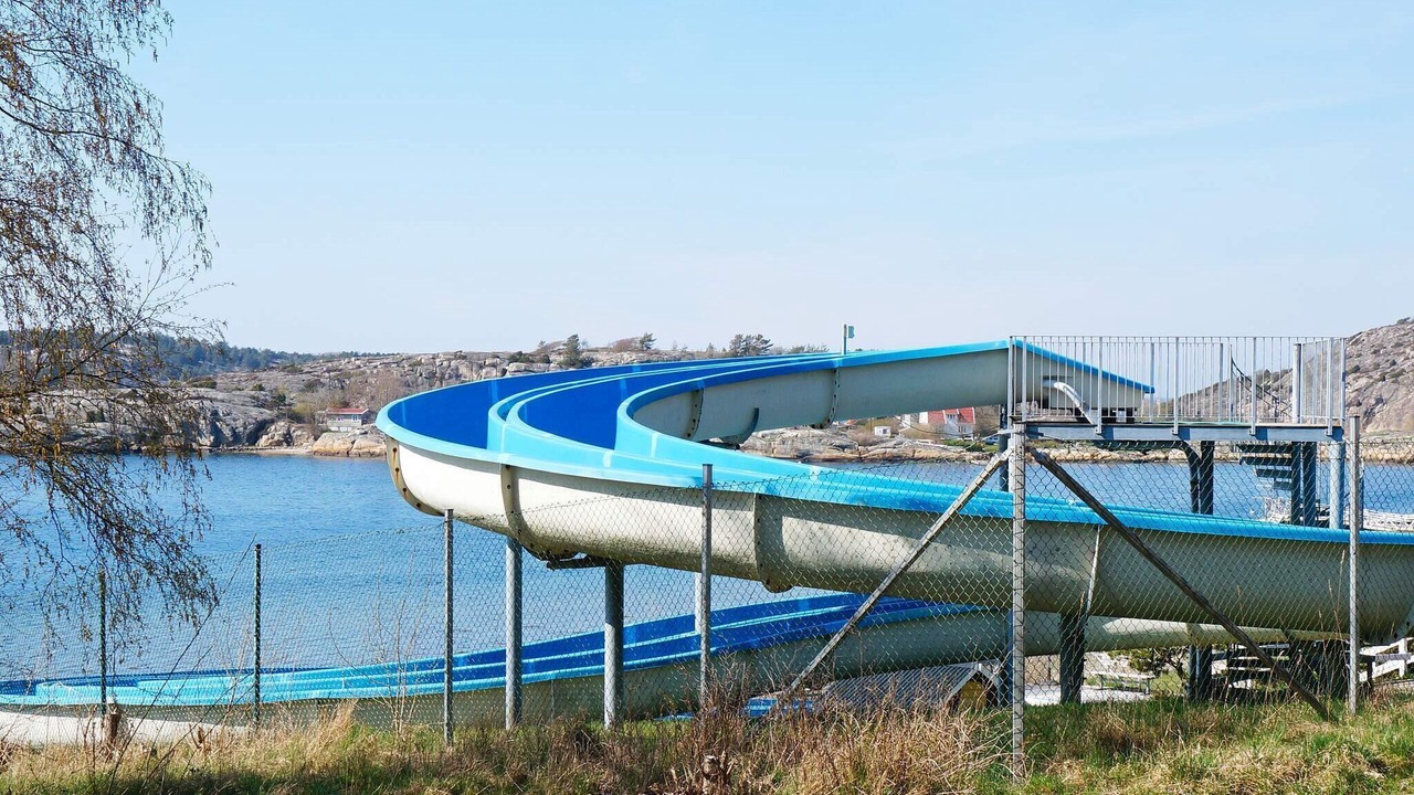 Photo of Outdoor in Stromstad