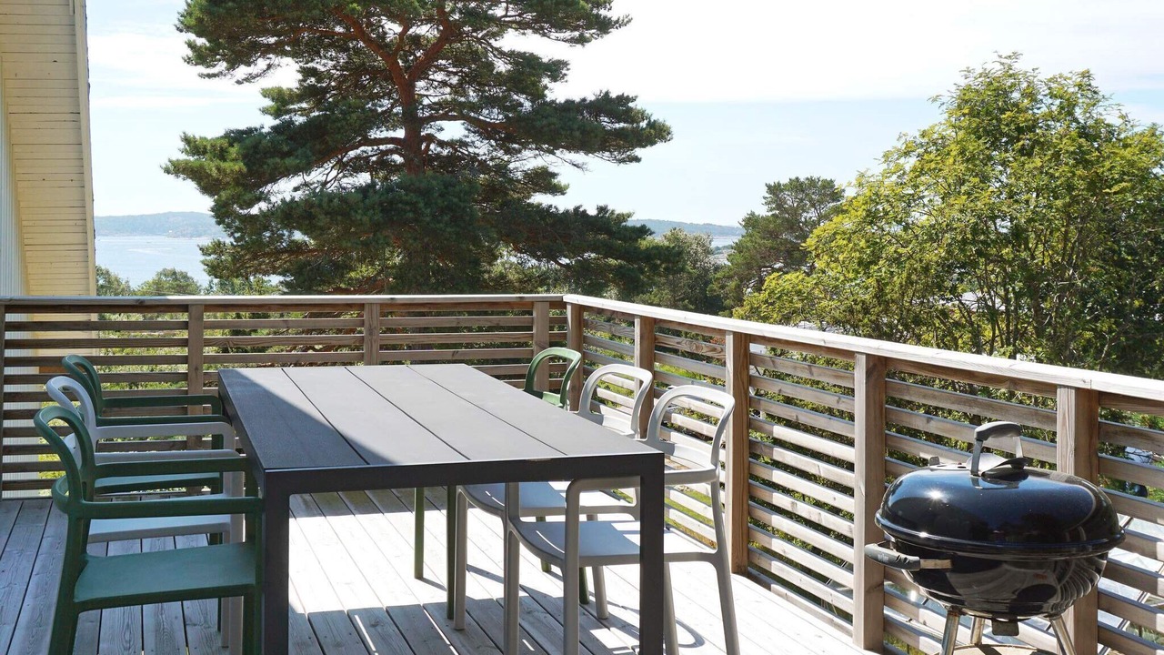 Photo of Outdoor in Stromstad