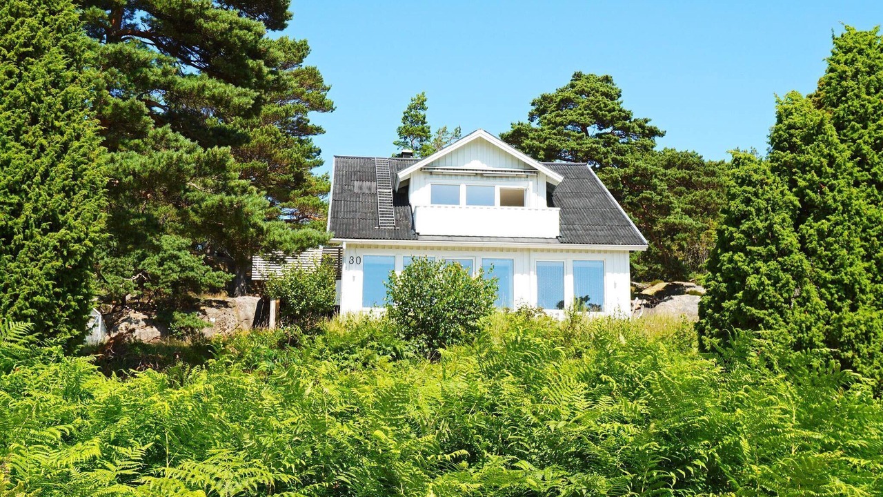 Photo of Outdoor in Stromstad