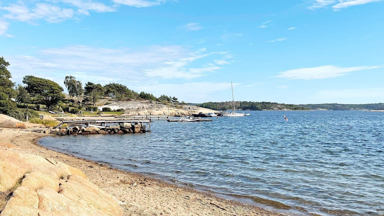 Photo of Others in Stromstad