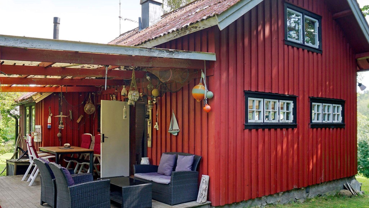 Photo of Outdoor in Munkedal