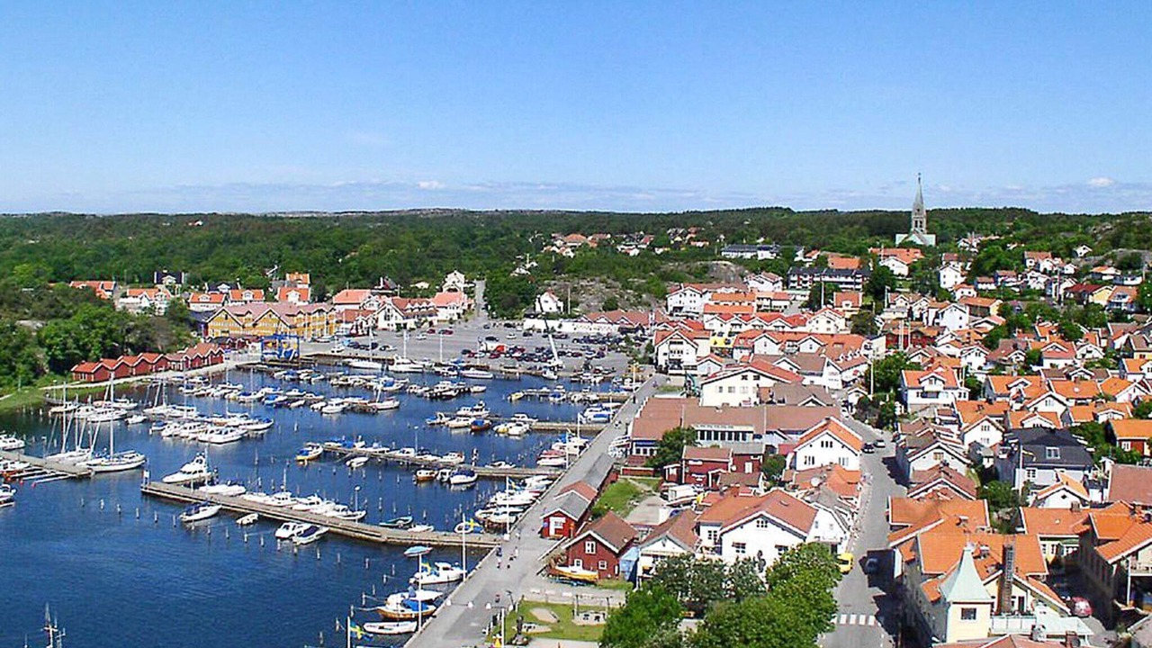 Photo of Others in Grebbestad