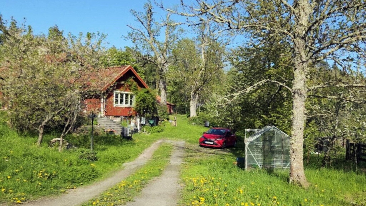 Photo of Outdoor in Krusenberg