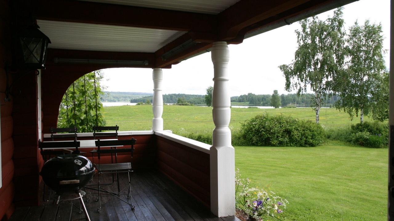 Photo of Outdoor in Kopparberg