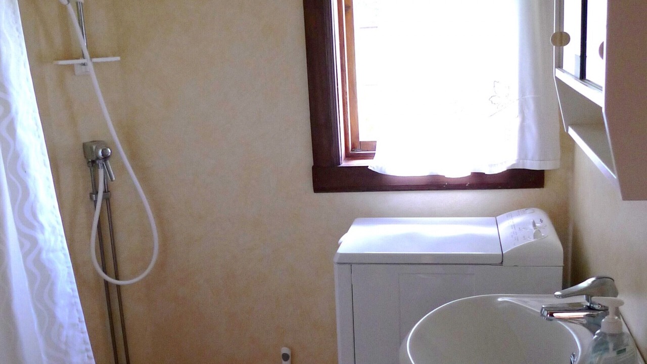 Photo of Bathroom in Kopparberg