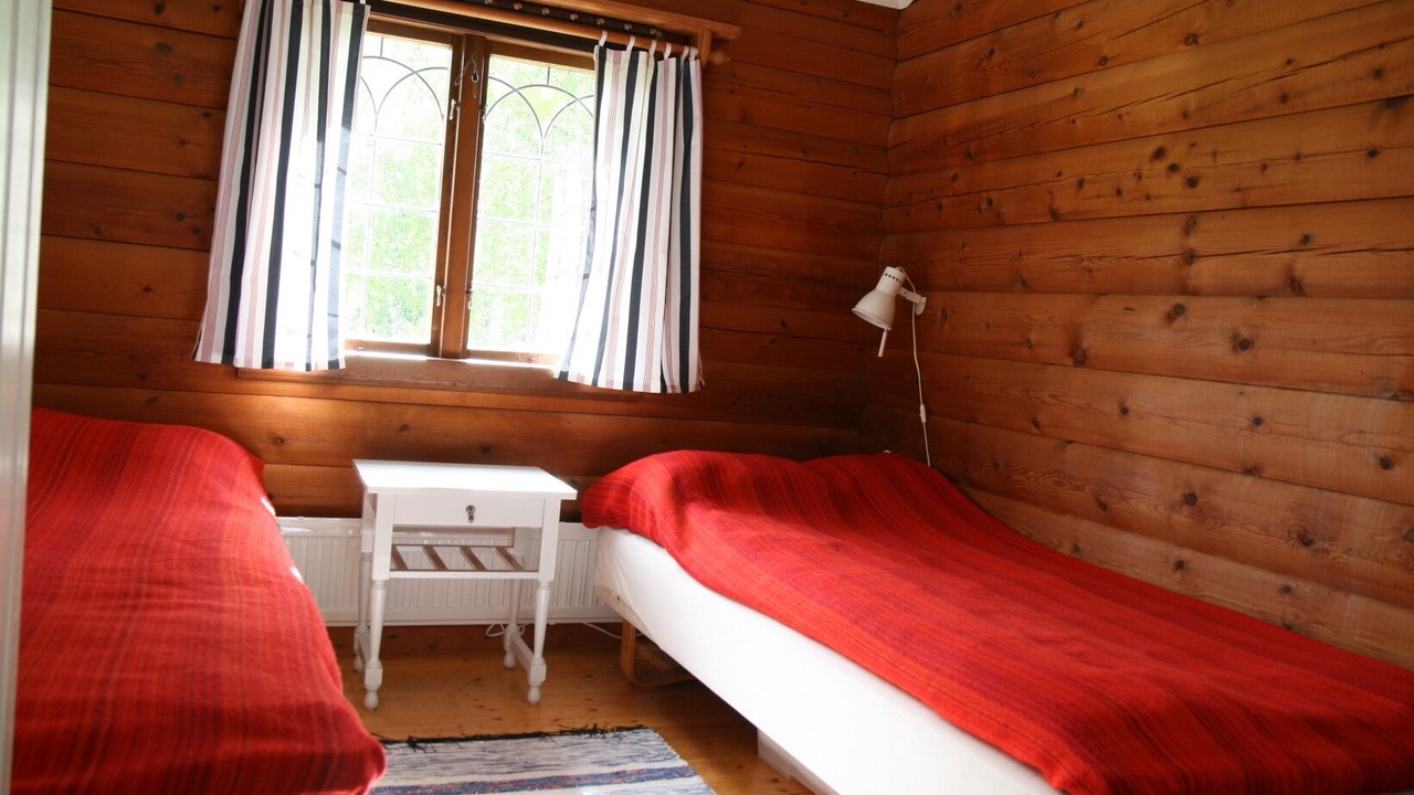 Photo of Bedroom in Kopparberg