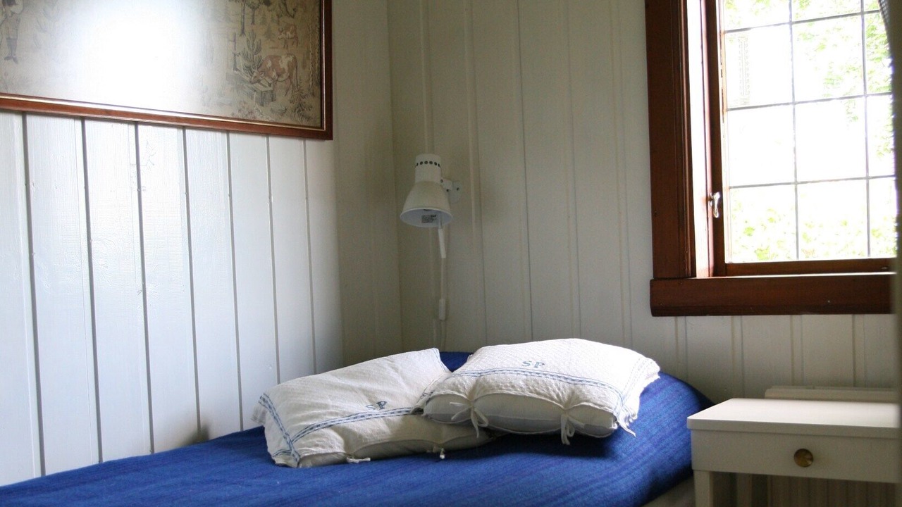 Photo of Bedroom in Kopparberg