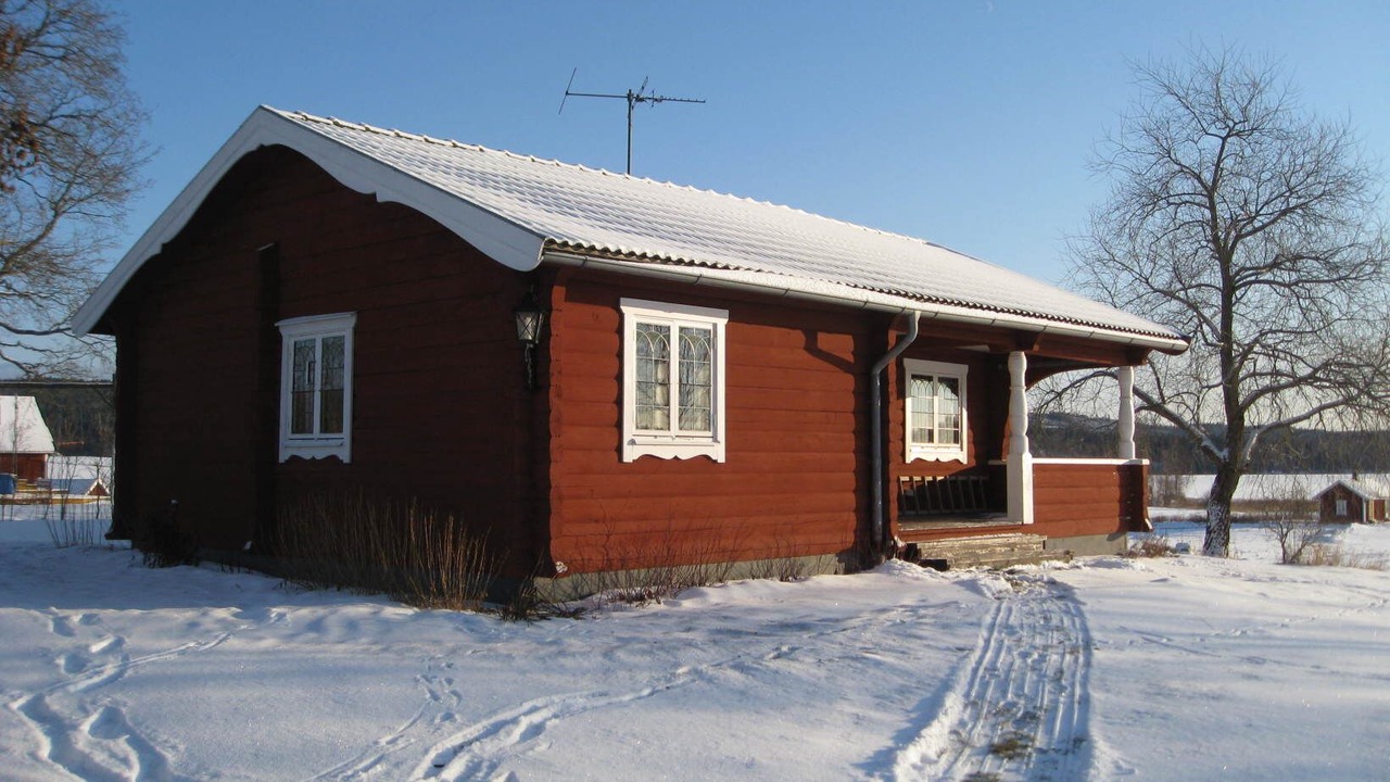 Photo of Outdoor in Kopparberg