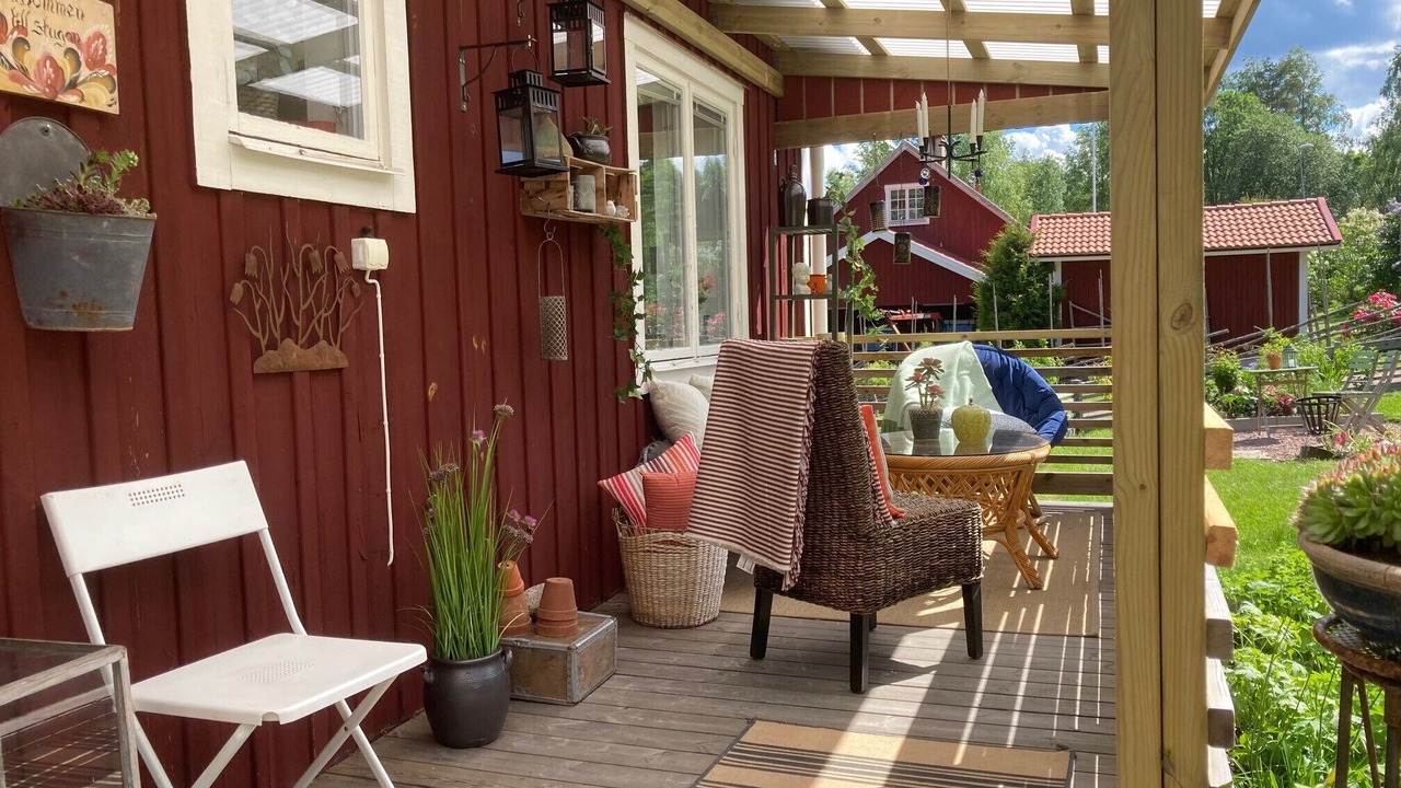 Photo of Outdoor in Ludvika Municipality