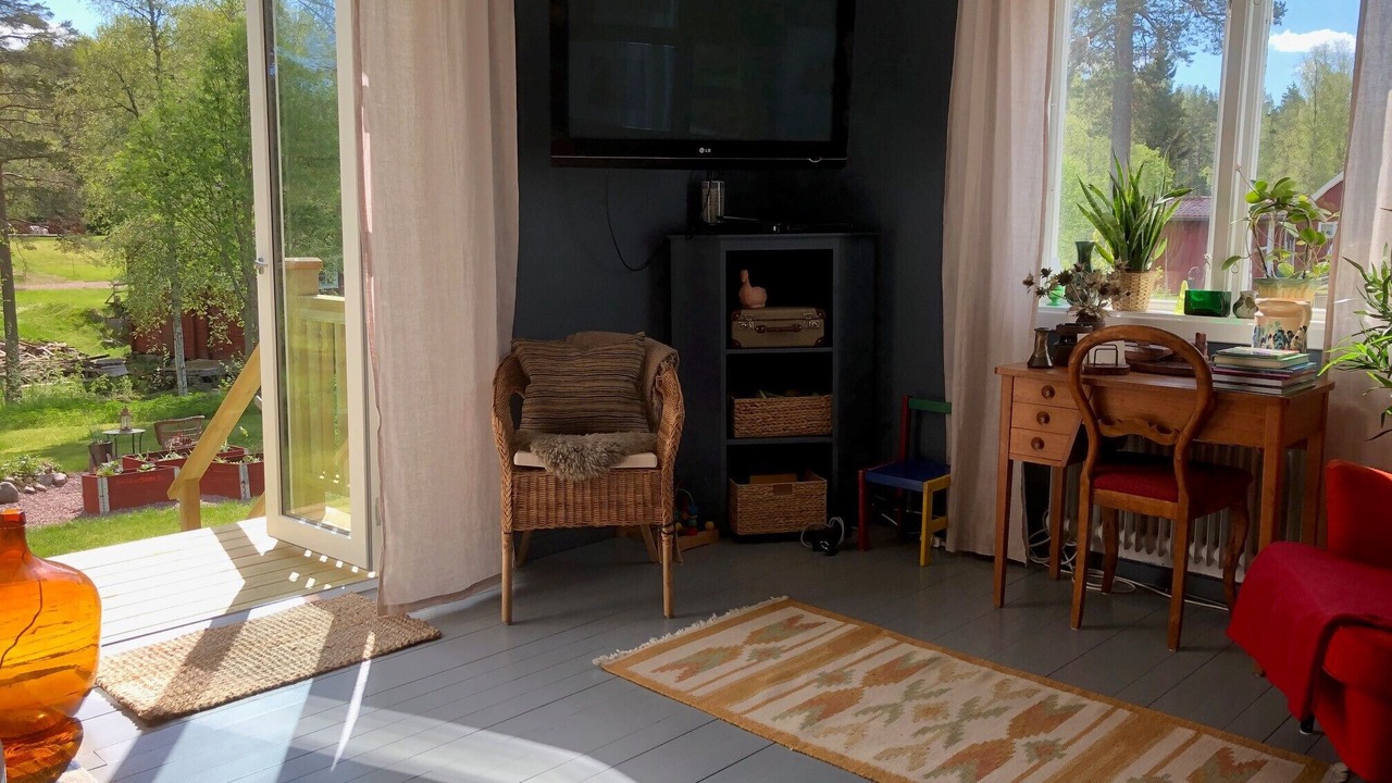 Photo of Livingroom in Ludvika Municipality