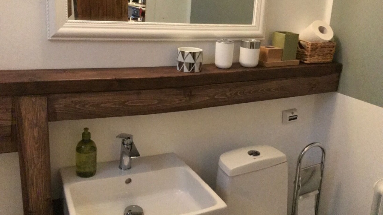 Photo of Bathroom in Ludvika Municipality