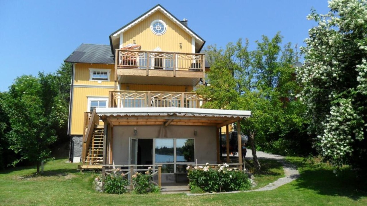 Photo of Outdoor in Vaxholm