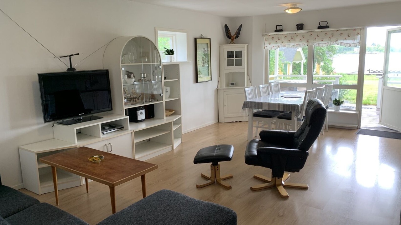 Photo of Livingroom in Vaxholm
