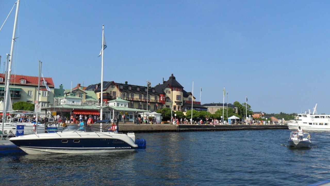 Photo of Others in Vaxholm