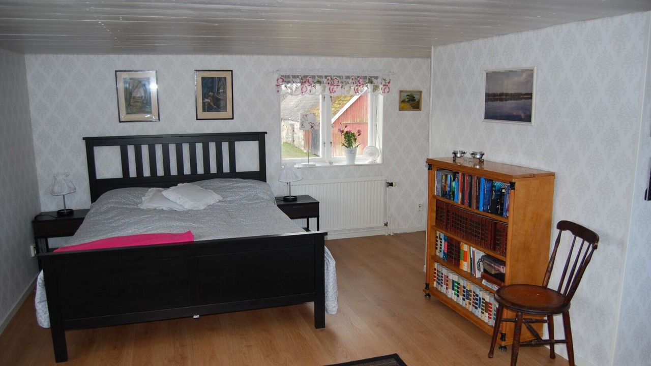 Photo of Bedroom in Jat