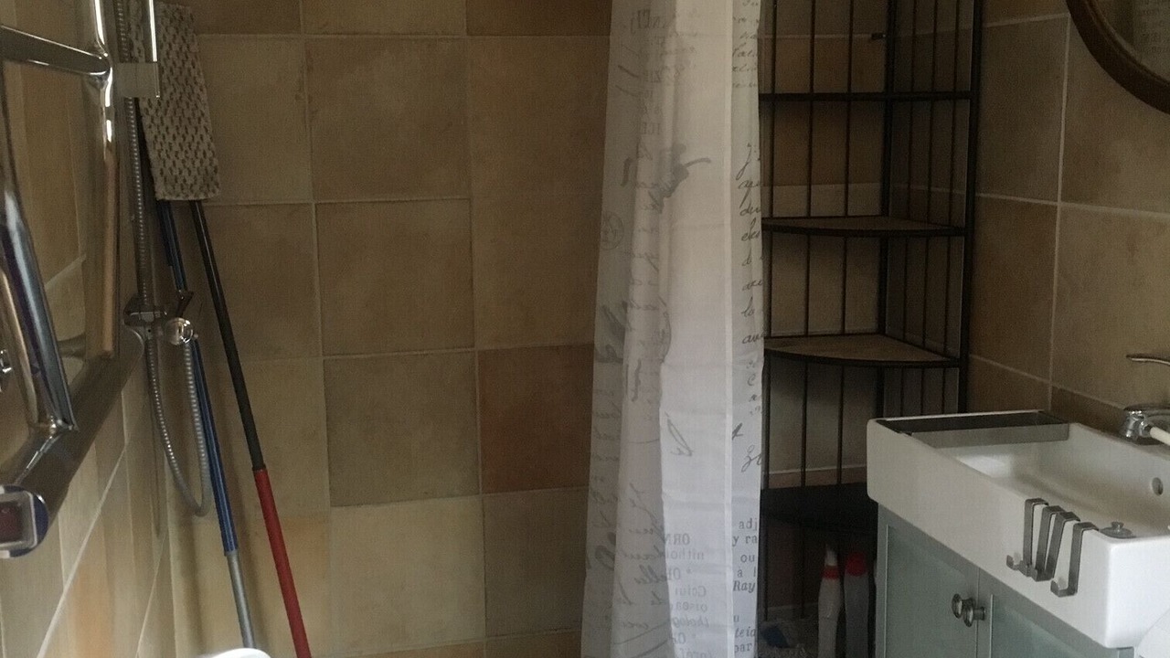 Photo of Bathroom in Listarum