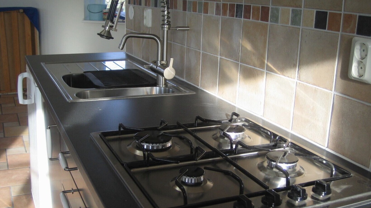Photo of Kitchen in Listarum