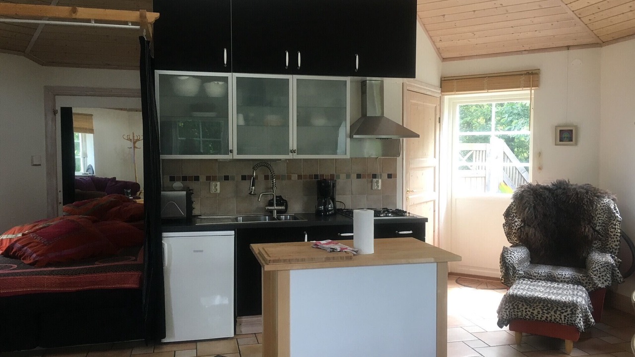 Photo of Kitchen in Listarum