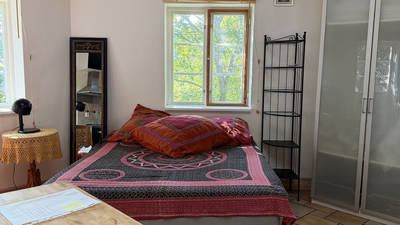 Photo of Bedroom in Listarum