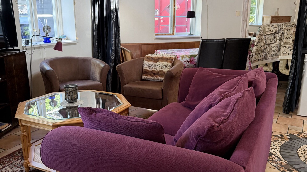 Photo of Livingroom in Listarum