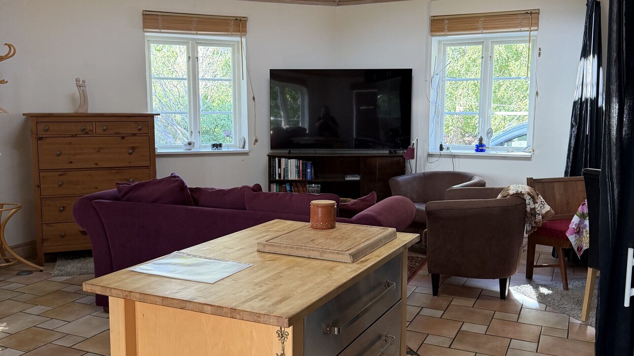Photo of Livingroom in Listarum