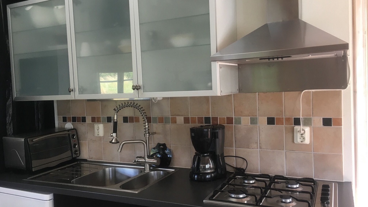 Photo of Kitchen in Listarum