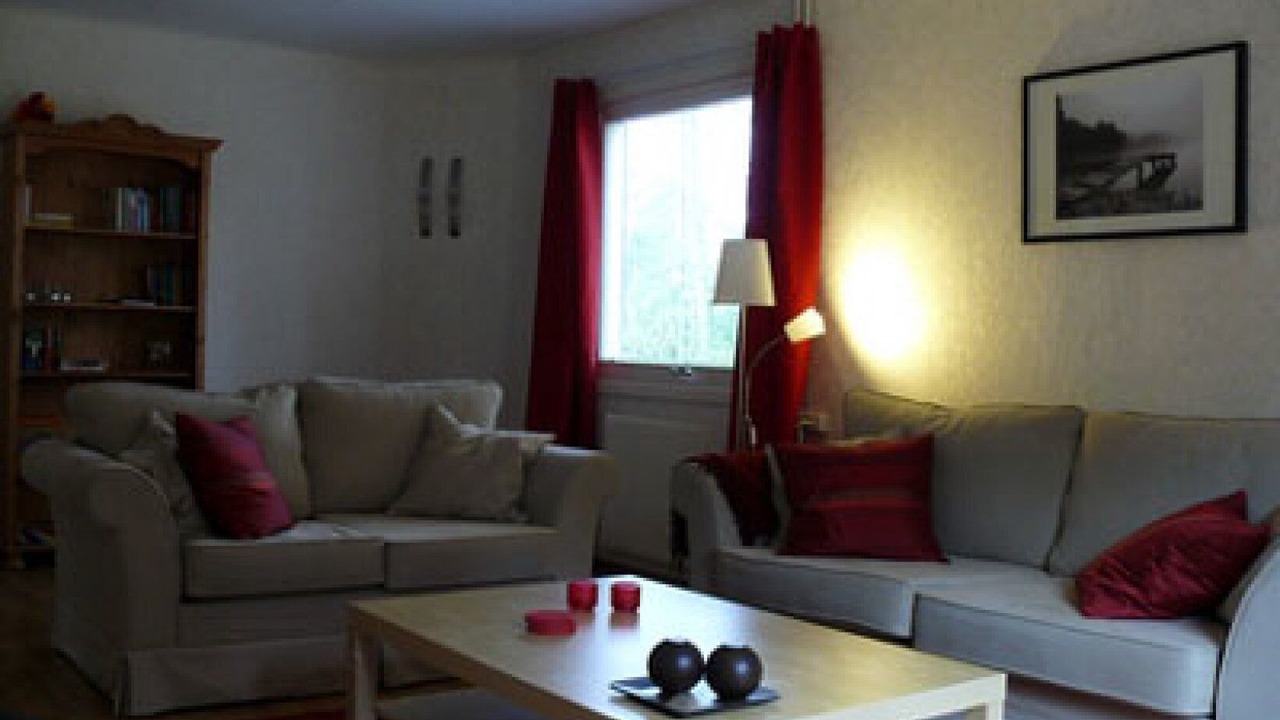 Photo of Livingroom in Munkfors Municipality