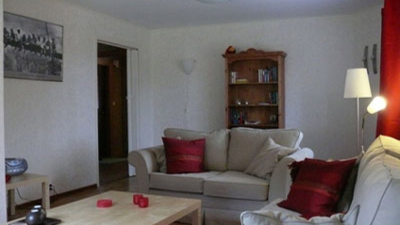 Photo of Livingroom in Munkfors Municipality