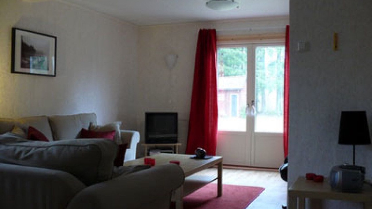 Photo of Livingroom in Munkfors Municipality