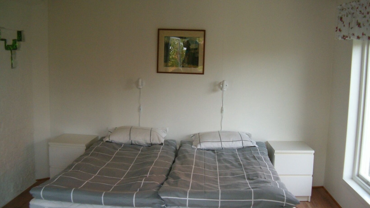 Photo of Bedroom in Vaxholm