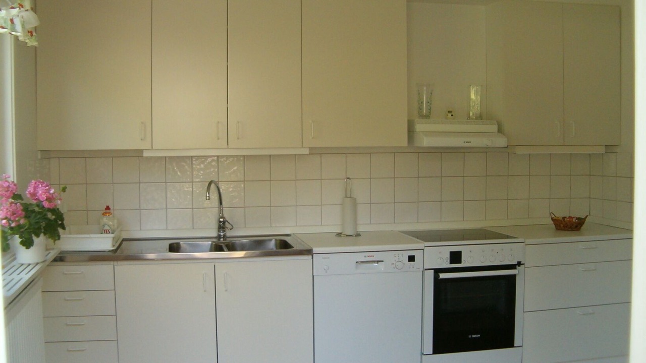Photo of Kitchen in Vaxholm