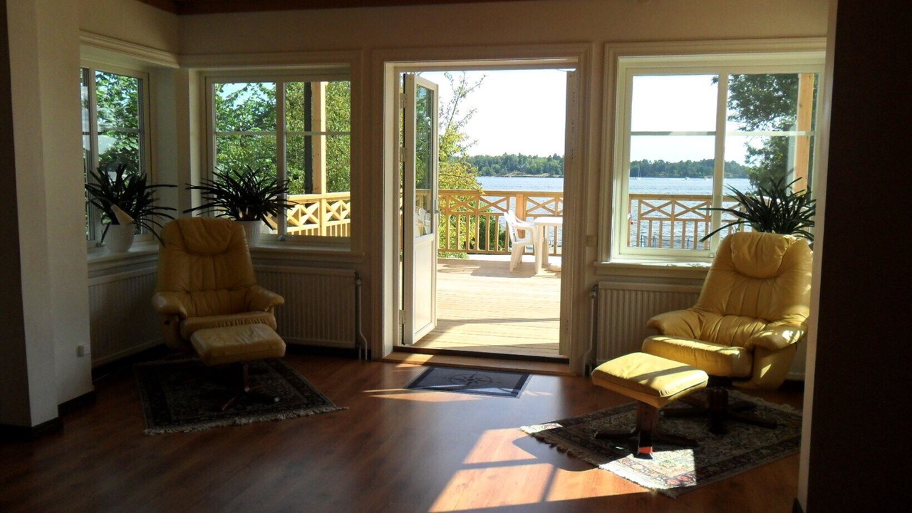 Photo of Others in Vaxholm