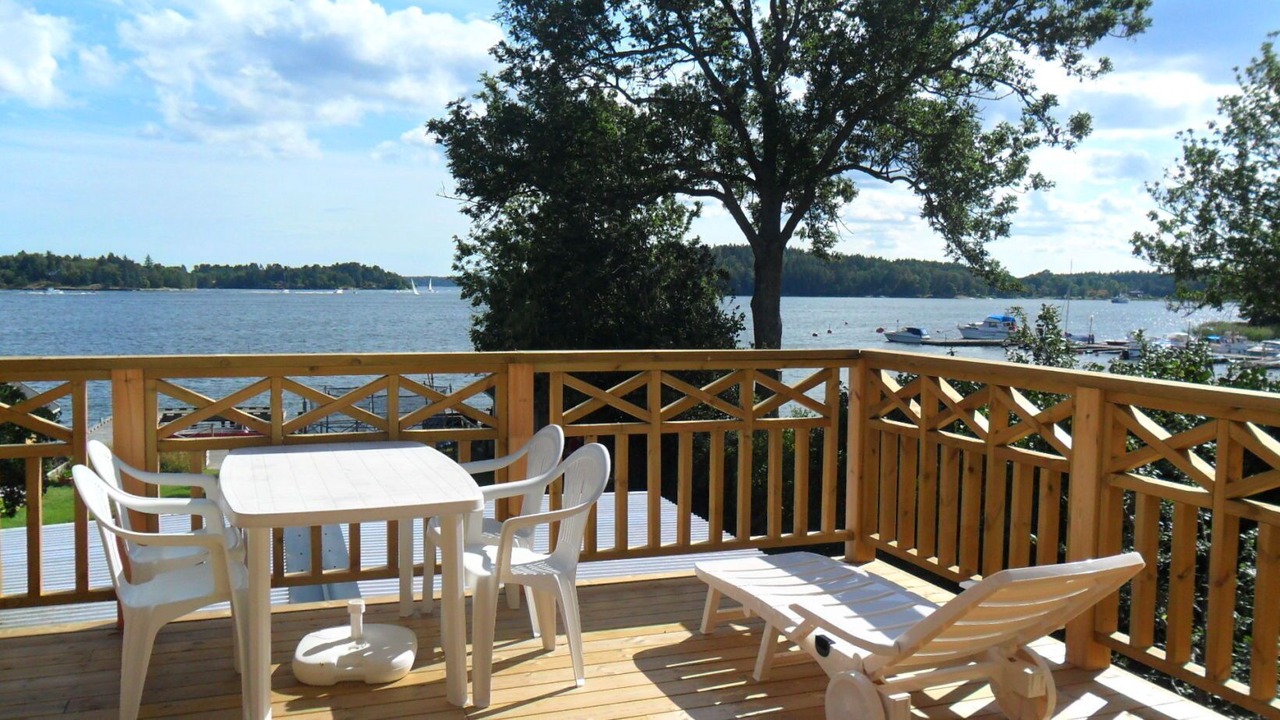 Photo of Outdoor in Vaxholm