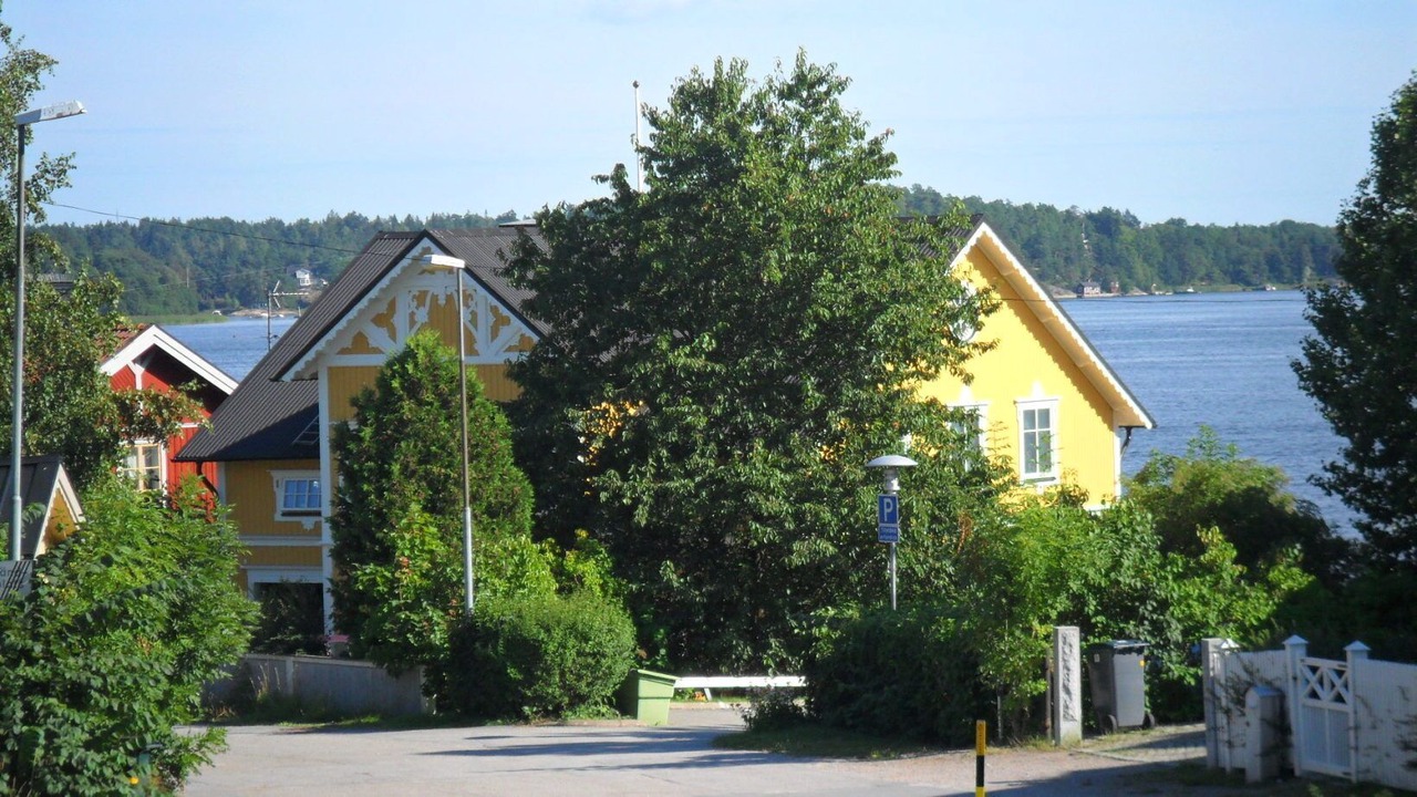 Photo of Others in Vaxholm