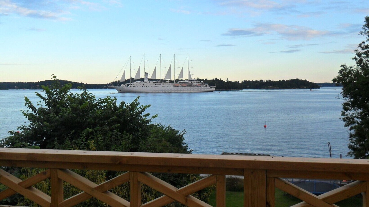 Photo of Others in Vaxholm