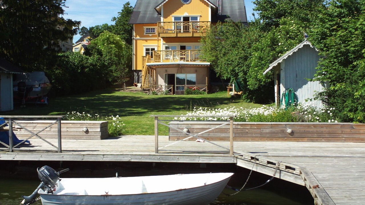 Photo of Outdoor in Vaxholm