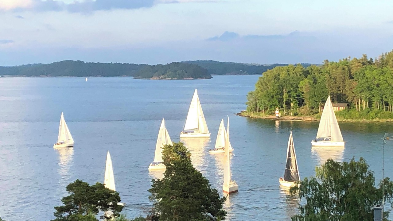 Photo of Outdoor in Ytterbystrand