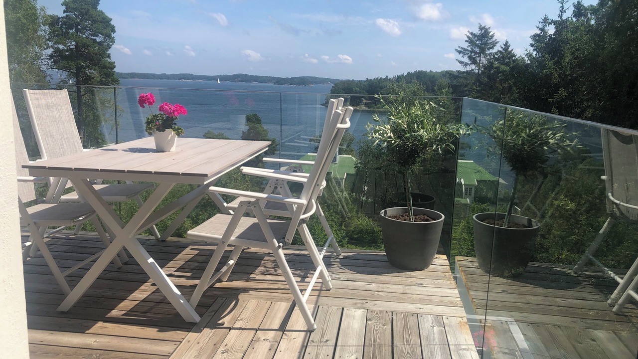 Photo of Outdoor in Ytterbystrand