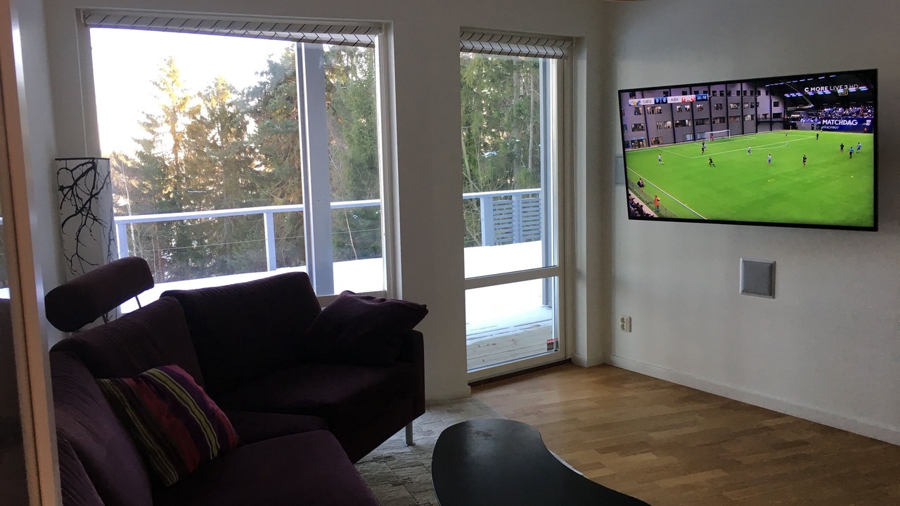 Photo of Livingroom in Ytterbystrand