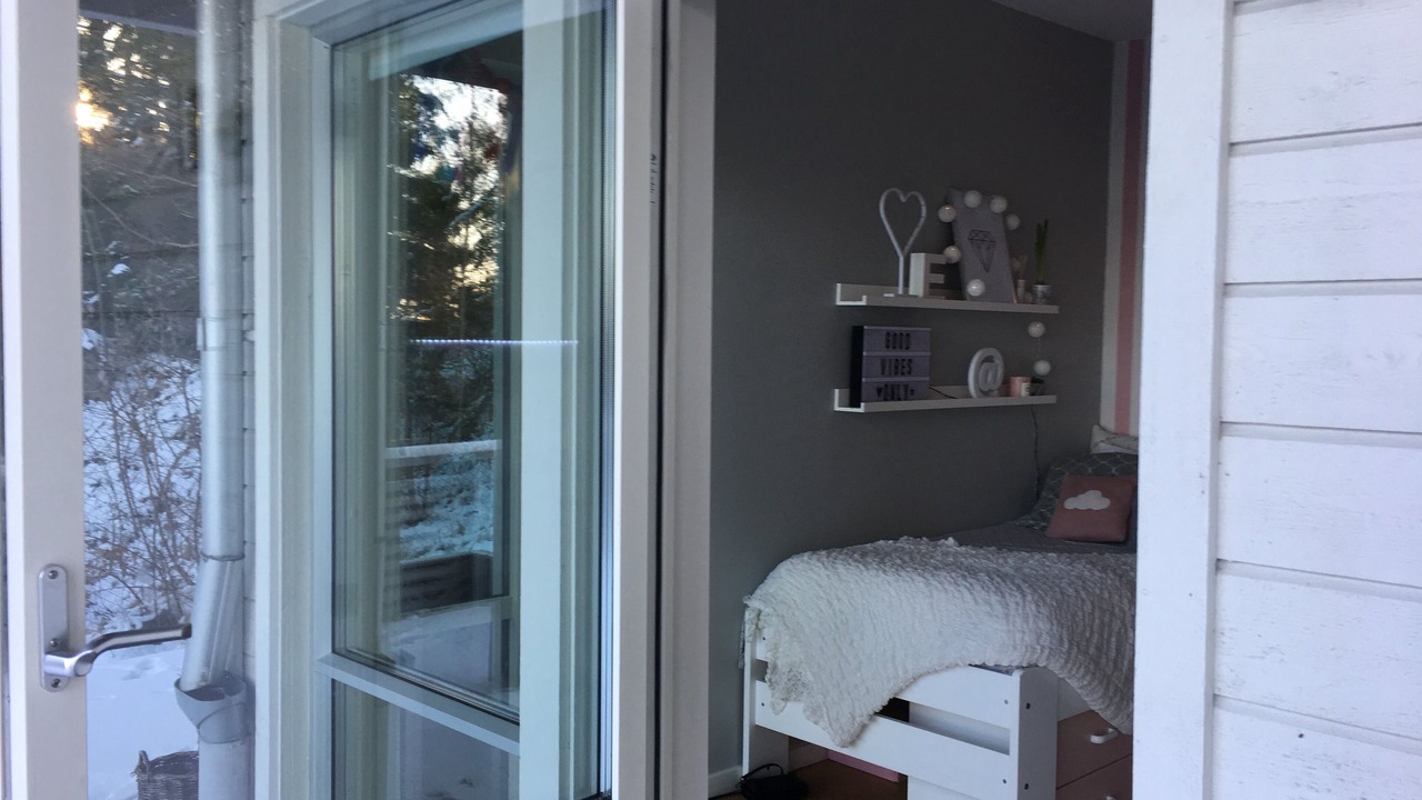 Photo of Bedroom in Ytterbystrand