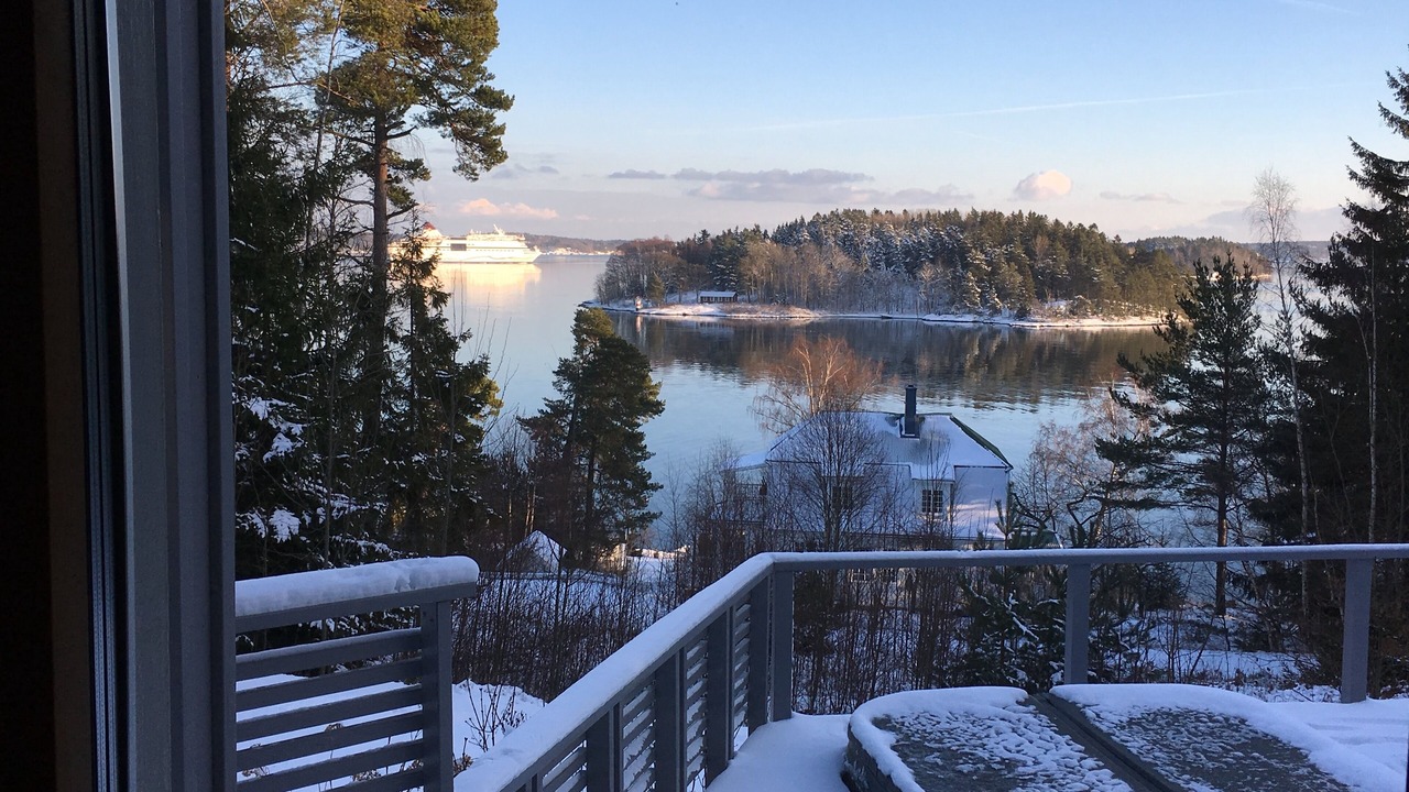 Photo of Outdoor in Ytterbystrand
