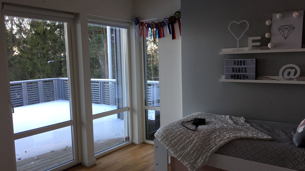 Photo of Bedroom in Ytterbystrand