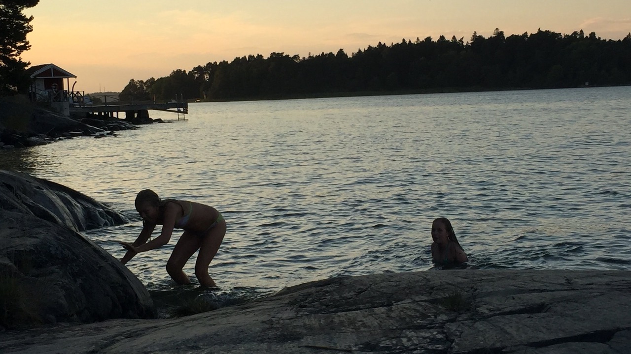 Photo of Others in Ytterbystrand