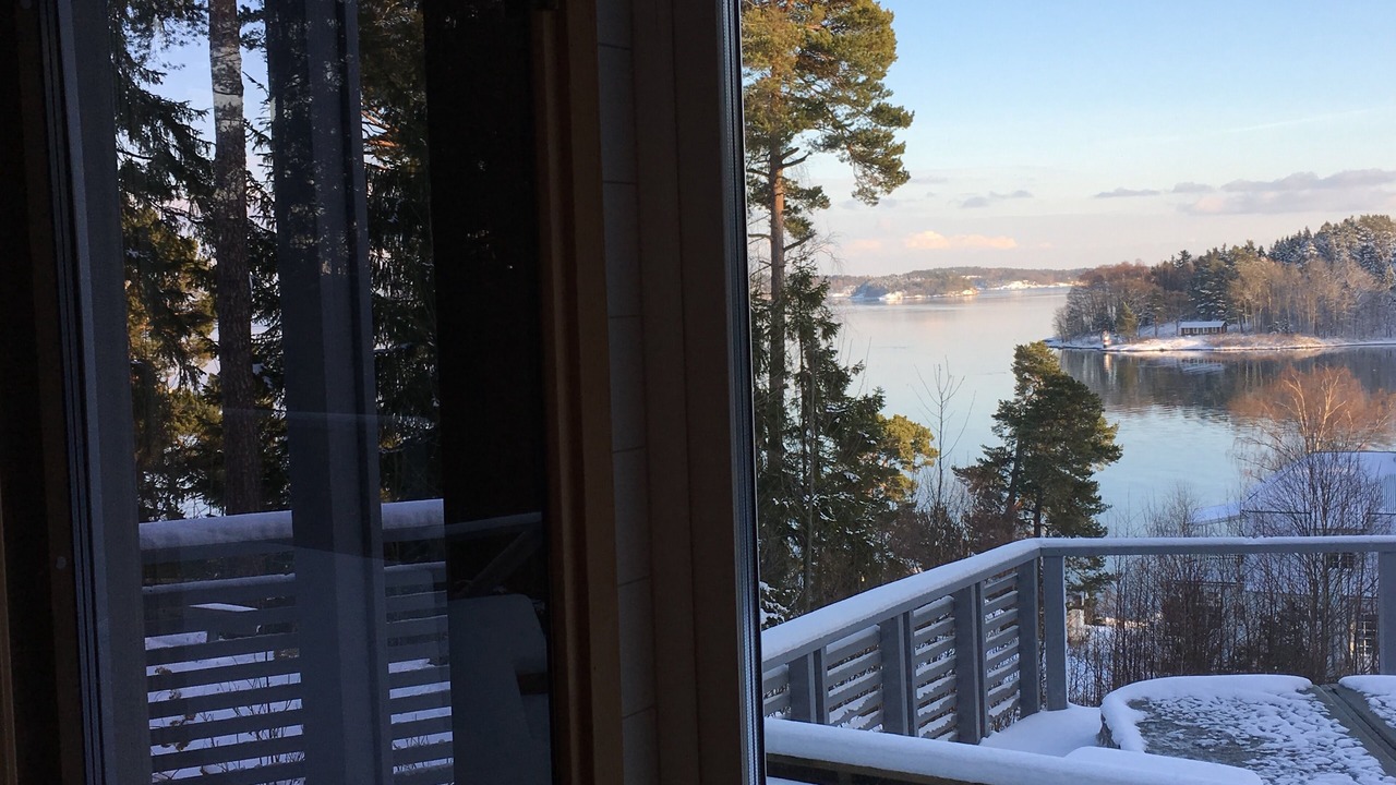 Photo of Outdoor in Ytterbystrand