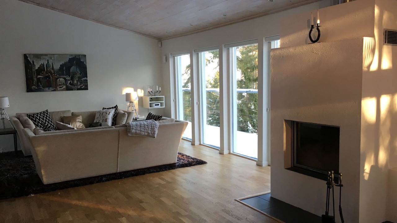 Photo of Livingroom in Ytterbystrand